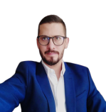 Mtro. Heber Misael Ramos Arango